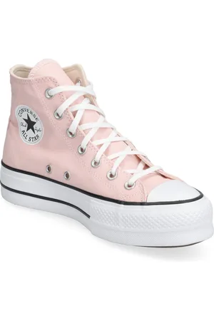 Converse Chuck Taylor All Star Lift Sport Sneakers High-top Sneakers Pink