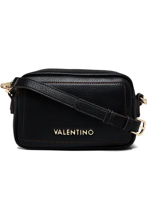 VALENTINO Samantha Bags Crossbody Bags Black