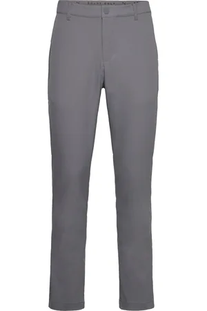 PUMA Dealer Tailored Pant Sport Sport Pants Grey