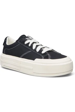 Converse Ctas Cruise Ox Black/White/Black Sport Sneakers Low-top Sneakers Black