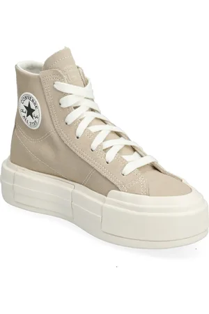 Converse Chuck Taylor All Star Cruise Sport Sneakers High-top Sneakers Brown