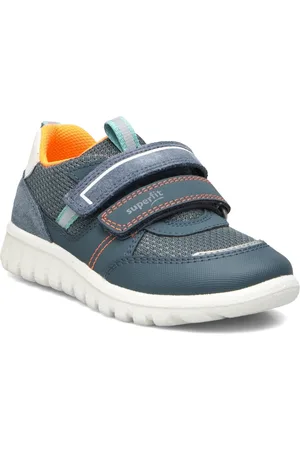 Superfit Sport7 Mini Matalavartiset Sneakerit Tennarit Blue