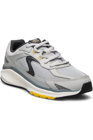 Skechers Men Vertex Arke Tennarit Sneakerit Kengät Grey