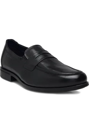 Bugatti 311As8 Shoes Summer Shoes Black
