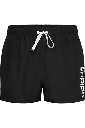 adidas Ess L Clx Vsl Sport Shorts Black