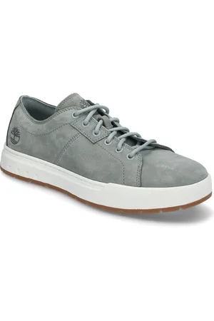 Timberland Low Lace Up Sneaker Designers Sneakers Low-top Sneakers Blue