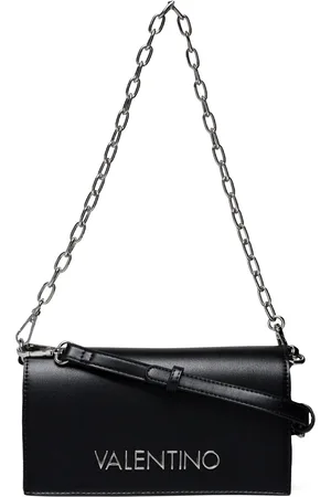 VALENTINO Stefany Bags Small Shoulder Bags-crossbody Bags Black