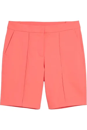 PUMA W Costa Short 8.5" Sport Shorts Sport Shorts Coral