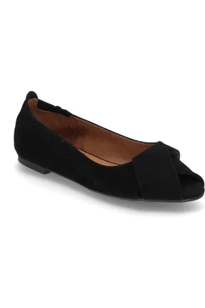 Billi Bi Ballerina Ballerinat Black
