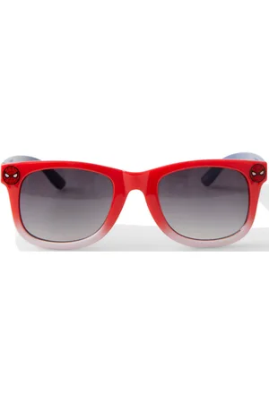 NAME IT Nmmmeliks Spider Sunglasses Mar Aurinkolasit Red