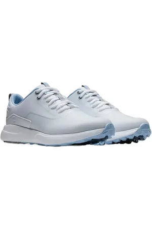 FootJoy Wn Performa Sport Women Sport Shoes Sport Golf Shoes White