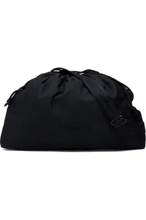 H2OFagerholt 2.0 Bag Shopper Laukku Black