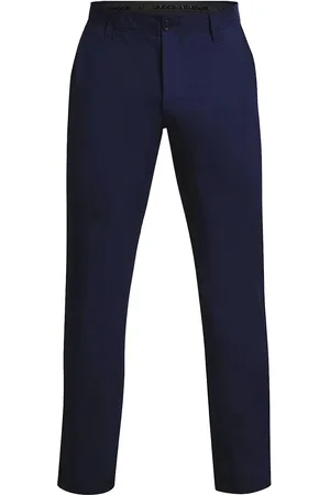 Under Armour Ua Drive Pant Sport Sport Pants Navy