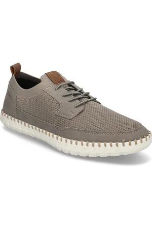 Rieker B2953-64 Matalavartiset Sneakerit Tennarit Beige