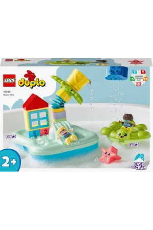 LEGO Wear Vandland 10989 Toys Toys duplo Multi/patterned