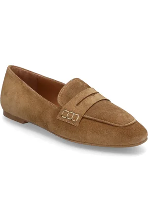 Billi Bi Shoes Matalapohjaiset Kengät Brown