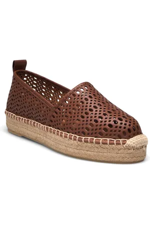Billi Bi Espadrilles Matalat Sandaalit Espadrillot Brown