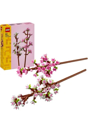 LEGO Wear Kirsebærblomster 40725 Toys Toys creator Multi/patterned