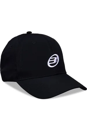 Bullpadel Bpg251 Sport Sport Accessories Sport Caps Black