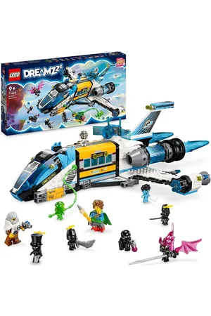 LEGO Wear Hr. Oz