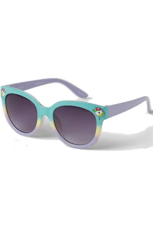 NAME IT Nmfmarie Mlp Sunglasses Cplg Aurinkolasit Purple