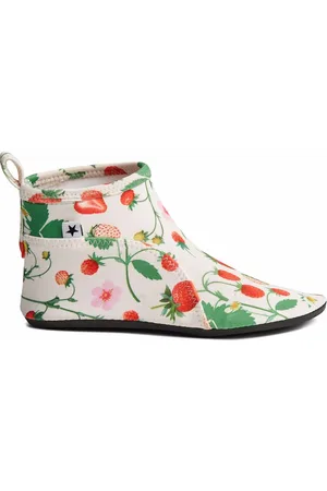 Molo Zimba Shoes Summer Shoes Sandals Red