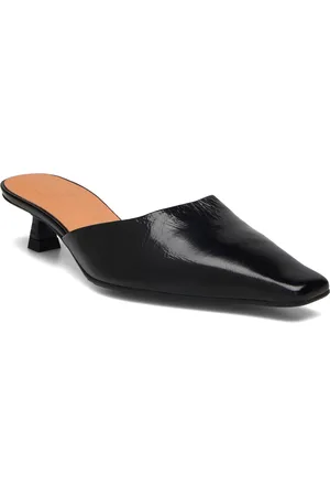 Billi Bi Sandals Korolliset Sandaalit Black