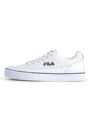 Fila Salpare Sport Sneakers Low-top Sneakers White