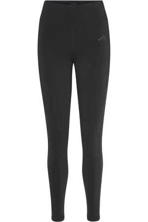 adidas Cool Int. 7/8 L Sport Sport Clothing Sport Tights Sport Training Tights Black