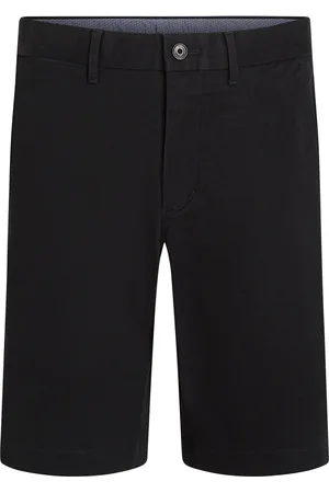Tommy Hilfiger Harlem Short 1985 Bottoms Shorts Casual Black