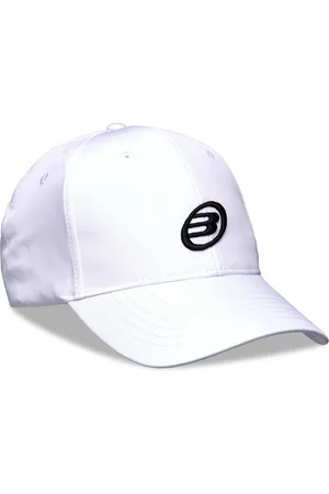 Bullpadel Bpg251 Sport Sport Accessories Sport Caps White