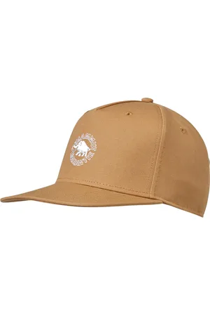 Mammut Garantie Cap Sport Women Sport Accessories Sport Caps Brown