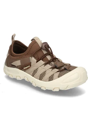 Bisgaard Zion Matalavartiset Sneakerit Tennarit Brown