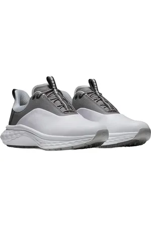 FootJoy Fj Quantum Sport Men Sport Shoes Sport Golf Shoes White