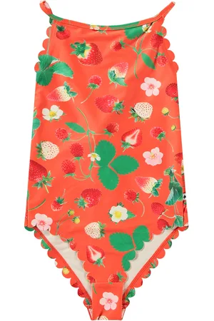 Molo Noelle Uimapuku Uima-asut Orange