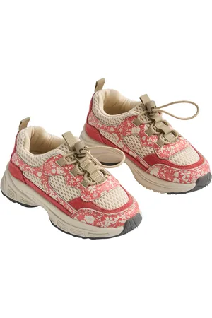 WHEAT Sneaker Arthur Matalavartiset Sneakerit Tennarit Pink