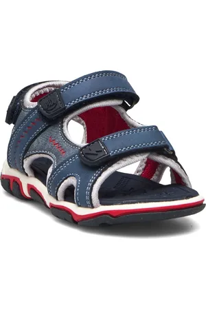 Pax Wave Shoes Summer Shoes Sandals Navy