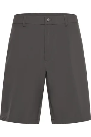 Callaway Chev Tech Short Ii Sport Shorts Sport Shorts Grey