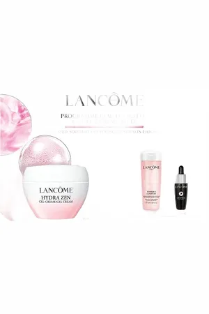 Lancôme Hydra Zen Starter Kit 2025 Ihonhoitosetti Nude