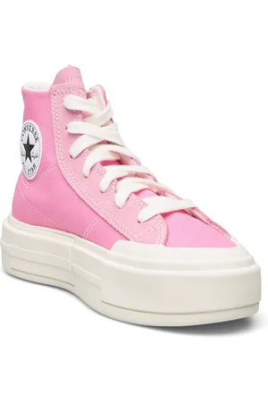 Converse Chuck Taylor All Star Cruise Sport Sneakers High-top Sneakers Pink