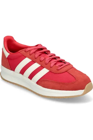 adidas Run 70S 2.0 Sport Sport Shoes Sport Sneakers Sport Low Top Sneakers Red