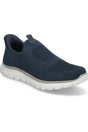 Rieker B6659-64 Matalavartiset Sneakerit Tennarit Navy