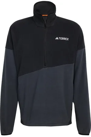adidas Mt Cw Fl Anrk Sport Sport Clothing Sport Outerwear Sport Jackets Sport Anoraks Black