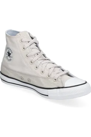 Converse Chuck Taylor All Star Sport Sneakers High-top Sneakers Grey