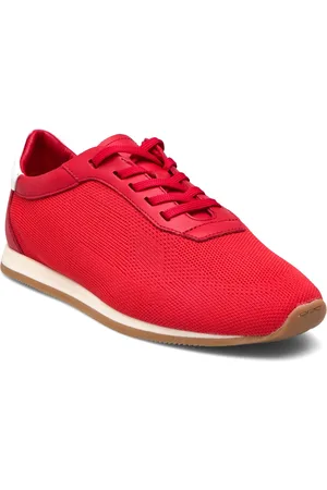 Vagabond Yasmin Matalavartiset Sneakerit Tennarit Red