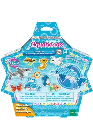 Aquabeads Abs31769 Toys Creativity Drawing & Crafts Craft Craft Sets Multi/patterned