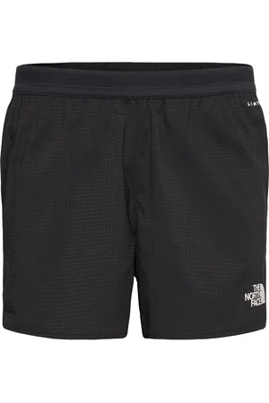 The North Face M Sunriser Short 5" Sport Sport Clothing Sport Shorts Black
