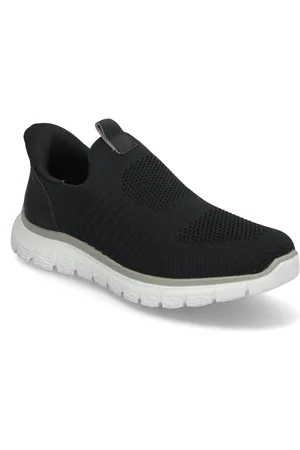 Rieker B6659-64 Matalavartiset Sneakerit Tennarit Black