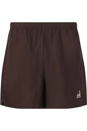 SOS Whitsunday W Shorts Sport Women Sport Clothing Sport Shorts Sport Outdoor Shorts Brown