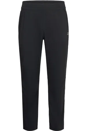 Berghaus Bg M Explorer Pant Sport Men Sport Clothing Sport Outerwear Sport Outdoor Pants Black